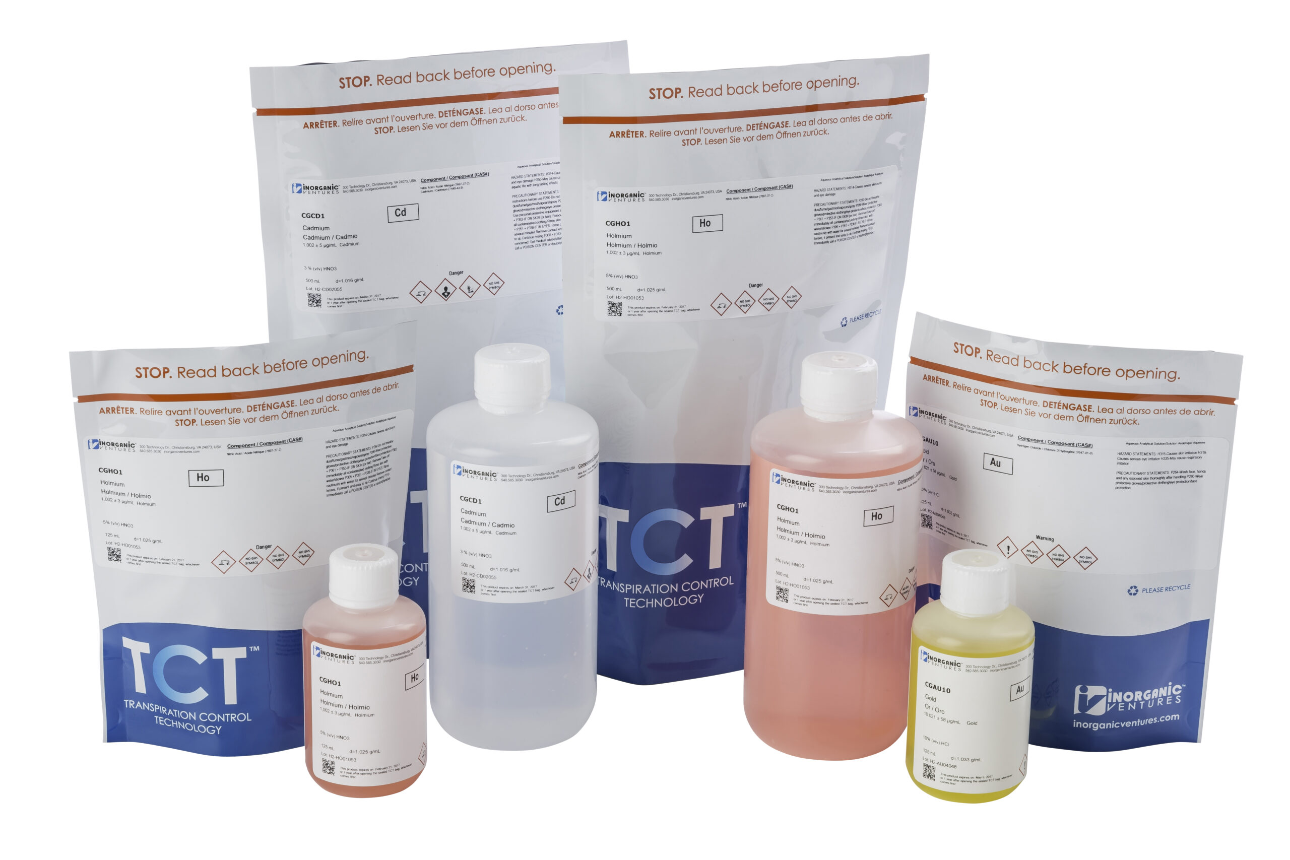 Group TCT product and bags4